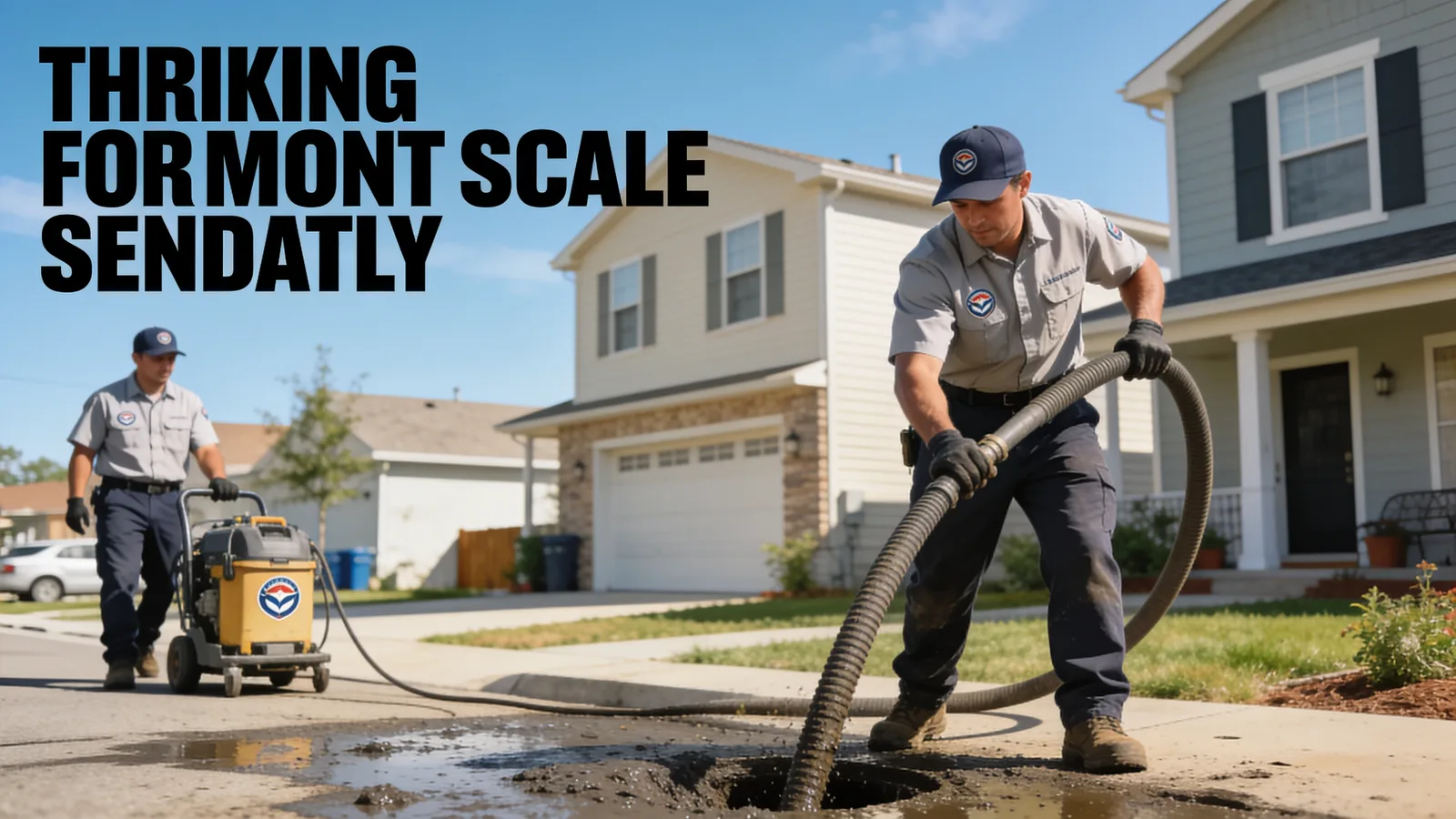 Sewage Cleanup in West Alexander, PA near me